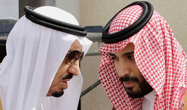 Suudi Arabistan'da aslında ne oluyor?