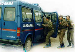 VALİLERİN ÜÇ KADER GÜNÜ