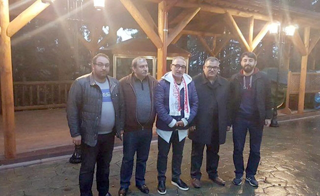 Akşehirspor Uğurluel’e emanet