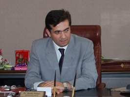 Başkan Kalaycı, Kurban Bayramını kutladı