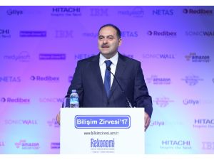 Bilişim Zirvesi 2017