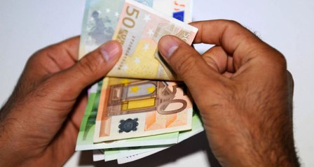 Euro'da tarihi rekor