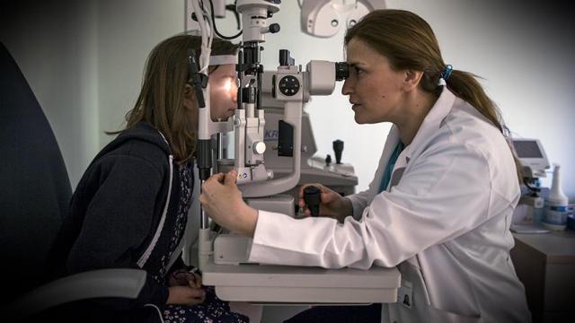 Sağlık turizminden 9 ayda 600 milyon dolar