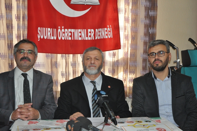 ÖĞ-DER´den uluslararası konferans