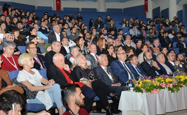 “Kısa-Ca”da Ödüller Sahiplerini Buldu