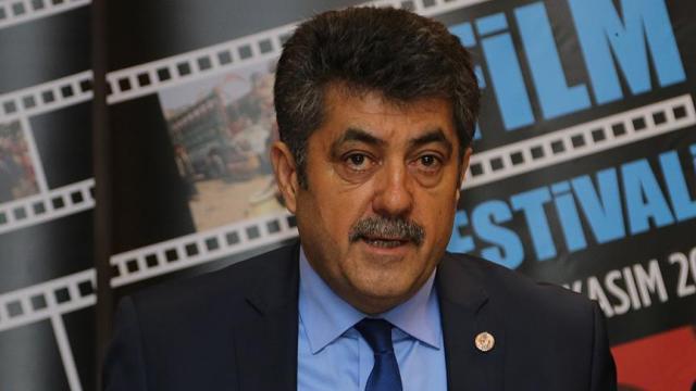 Türk kültürü belgeselle dünyaya tanıtılacak