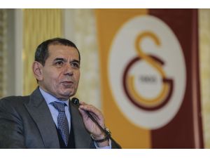 Galatasaray Kulübü Divan Kurulu toplantısı yapıldı