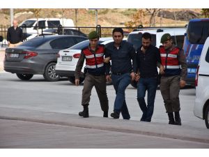 Tekirdağ'daki silahlı saldırı