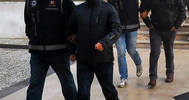 Bursa'da DEAŞ operasyonu: 27 gözaltı