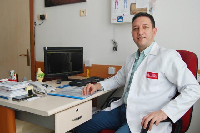 Organ Bağışında Yeni Anlayış Gerekiyor