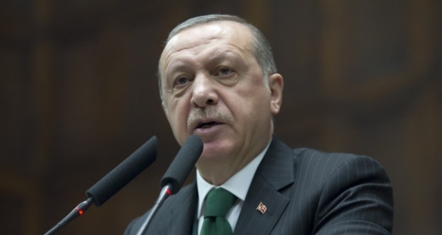 Cumhurbaşkanı Erdoğan’dan flaş cam filmi talimatı
