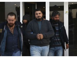 GÜNCELLEME - Başkentte DEAŞ operasyonu: 111 gözaltı