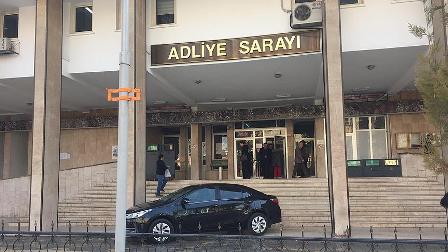 FETÖ sanığı eski polis 390 kez maaş taltifi almış