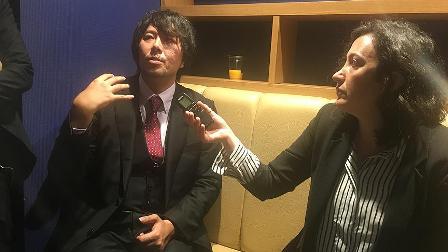 Myanmarlı mültecileri anlattığı filmiyle ödüle uzandı