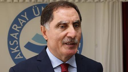 Kamu Başdenetçisi Malkoç: 13 bin müracaatın yüzde 75'ini karara bağladık