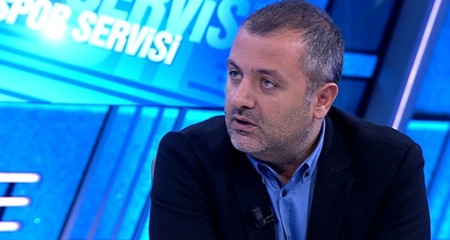 Mehmet Demirkol transferi canlı yayında açıkladı!