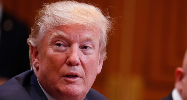 Trump’ın liderlere verdiği 'üstünlük' mesajları