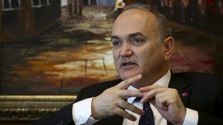 Türkiye Ar-Ge ve tasarımda 'gaza bastı'