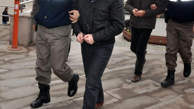 Sivas'ta uyuşturucu satıcılarına yönelik operasyon