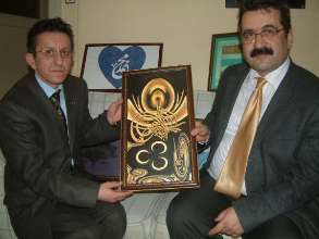 Teknohat’a Cidde’den davet geldi