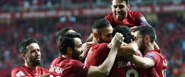Romanya - Türkiye maçı ne zaman, saat kaçta, hangi kanalda canlı yayınlanacak?