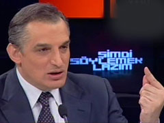 "Benim uykum ağır değil"