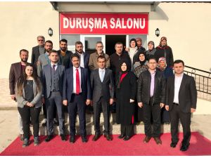 Donanma Komutanlığı'ndaki darbe girişimi davası