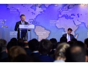 Kolombiya Devlet Başkanı Santos'tan Venezuela açıklaması