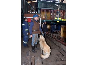 Büyük Önder Atatürk'ü anıyoruz