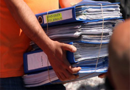 Ergenekon'da Yeni Gelişme