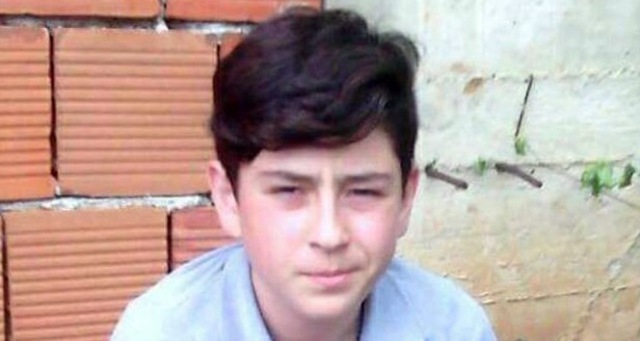 'Mavi Balina' liseli İbrahim'i ölüme sürükledi