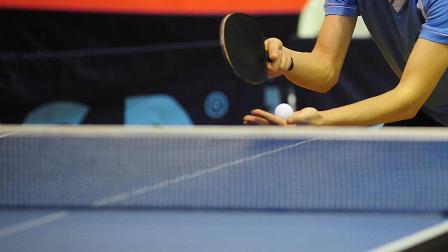 Masa tenisinde heyecan İstanbul'da yaşanacak