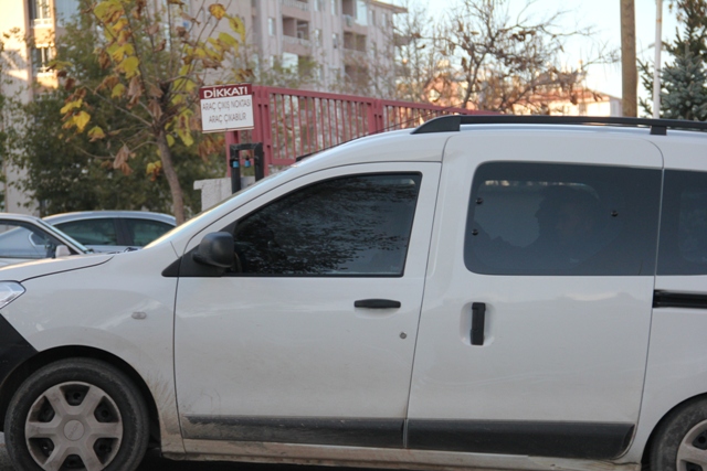 Seydişehir'de Uyuşturucu Operasyonu