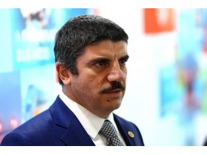 "Tunus Afrika ve Avrupa'nın giriş kapısı"