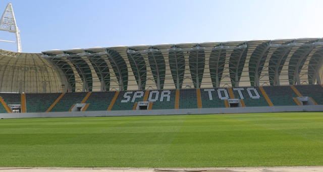 Akhisarspor, ikinci devre maçlarını Akhisar'da oynayacak