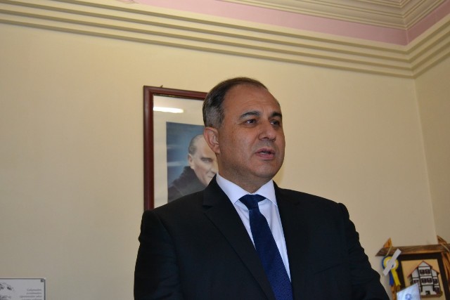 Kulu Eğitim Kültür Yardımlaşma ve Dayanışma Derneği 9.Yaşını Kutladı