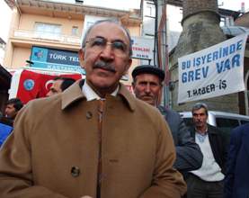 Vekil imamlara kadro teklifi