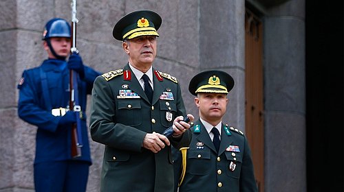 Akar'ın eski yaveri Türkkan'a ağırlaştırılmış müebbet