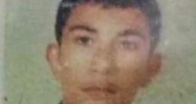 Televizyon antenini düzelteyim derken hayatından oldu