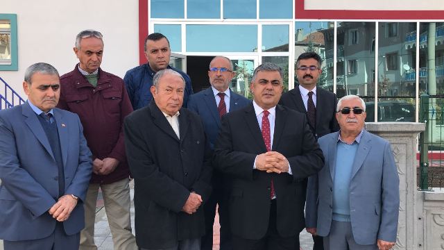 Ereğli Belediyesi Ali Bülbül Anaokulu Açılıyor
