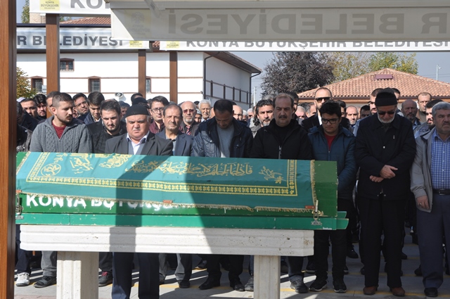 İnce ailesi'nin acı günü