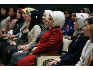 İİT Liderlik ve Girişimcilik Programı Sertifika Töreni