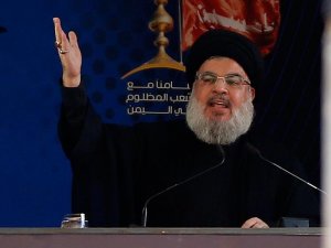 'Suudi Arabistan, İsrail'den Lübnan'ı vurmasını istedi'
