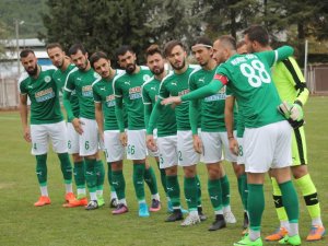 Ereğlispor’da parola galibiyet