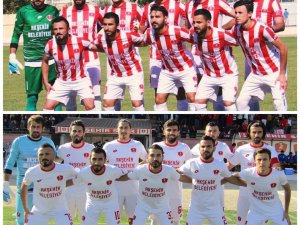 Akşehirsporlu taraftarlardan ilginç talep!