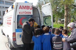 Besin zehirlenmelerine dikkat