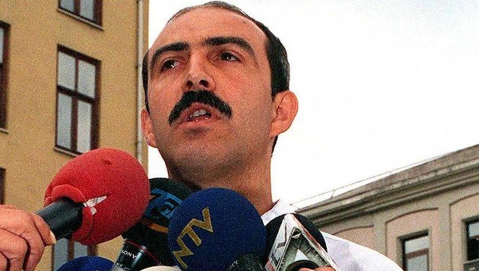 Gülen'in avukatı Erdemli'nin yargılanmasına başlandı