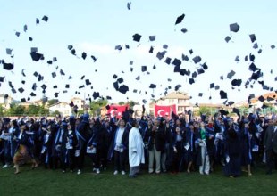 'Mevlana Üniversitesi' kurulacak