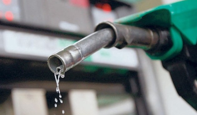 Motorin ilk defa 5 liranın üzerine çıktı