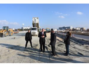 AK Parti Genel Başkan Yardımcısı Karacan'dan inceleme